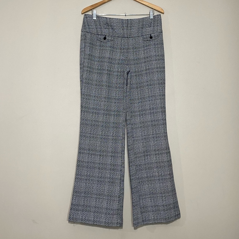 Worthington || Woman’s wide leg high waist trousers size 12